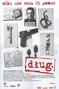 Poster La Deuda