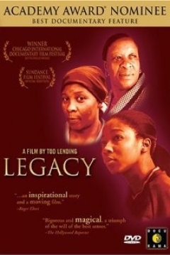 Poster Legacy