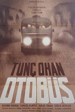 Poster The Bus