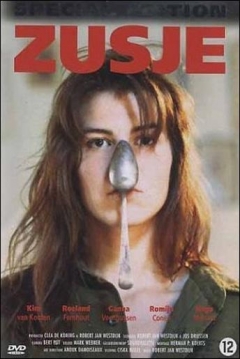 Poster La Hermanita