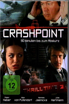 Poster Colisión en Berlín