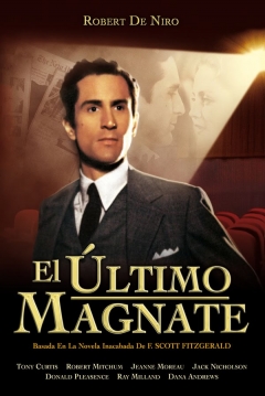 Ficha El Último Magnate