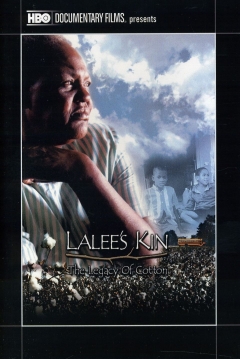 Ficha LaLees Kin: The Legacy of Cotton