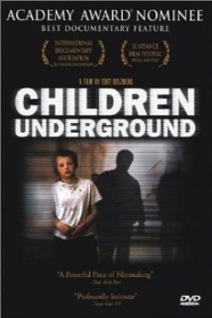Poster Children Underground
