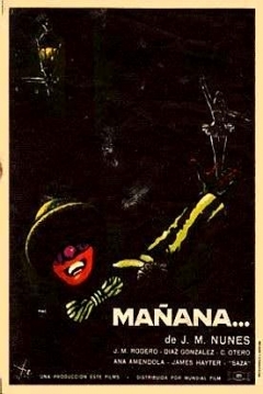 Poster Mañana...