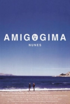 Poster Amigogima