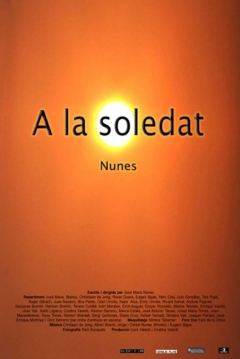 Poster A la Soledat