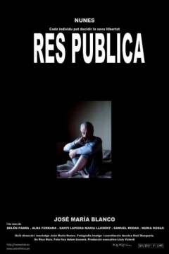 Poster Res Publica