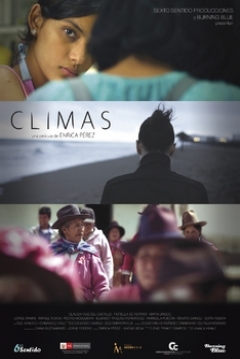 Poster Climas