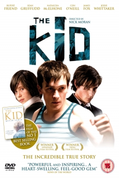 Poster The Kid