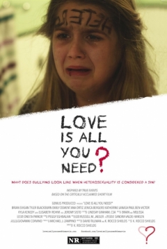 Poster Love Is All You Need?