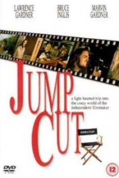 Poster Jump Cut