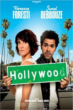 Poster Hollywoo