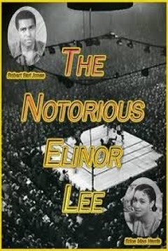 Poster The Notorious Elinor Lee