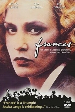 Poster Frances