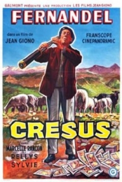 Poster Croesus
