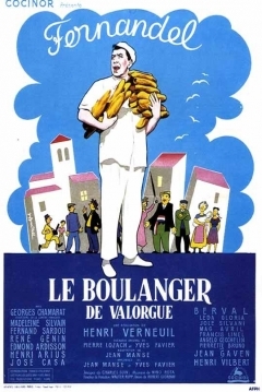 Poster El Pequeño Mundo del Señor Feliciano