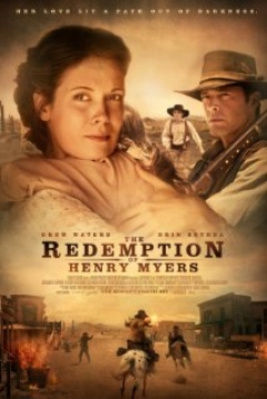 Poster La Rendición de Henry Myers