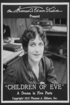 Poster Children Of Eve