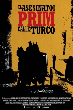 Ficha Prim, El Asesinato de la Calle del Turco