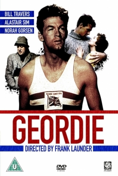 Poster Geordie
