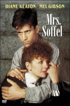 Poster Mrs.Soffel, Una Historia Real