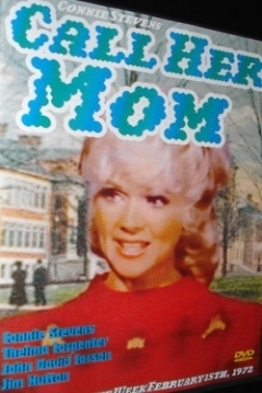 Poster Call Her Mom