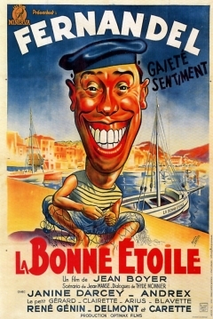 Poster La Bonne Étoile