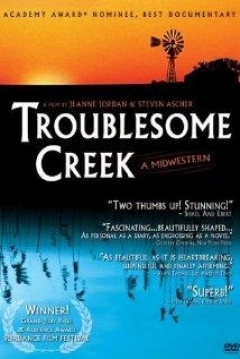 Poster Troublesome Creek: A Midwestern