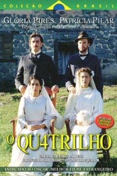 Ficha El Cuarteto