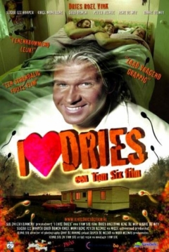 Poster Yo Amo a Dries