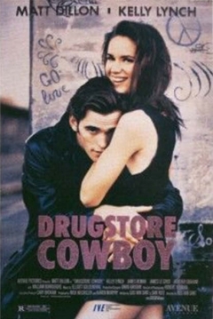 Poster Drugstore Cowboy