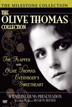 Poster The Flapper