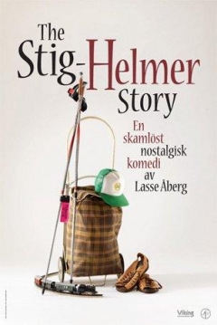 Poster The Stig-Helmer Story