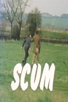 Poster Scum
