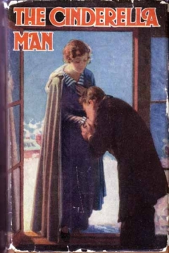 Poster The Cinderella Man