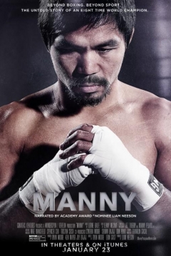 Ficha Manny