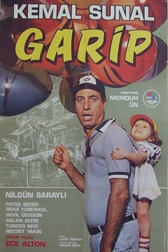 Poster Garip