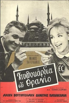 Poster Htypokardia Sto Thranio