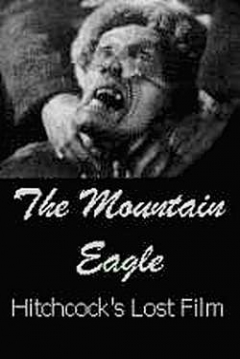 Poster El Águila de la Montaña