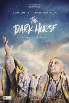 Ficha The Dark Horse