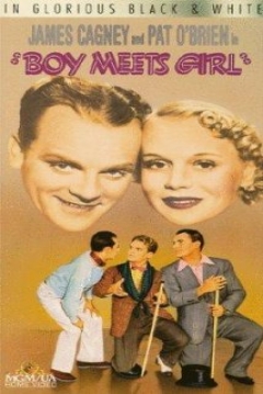 Ficha Boy Meets Girl