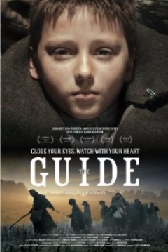 Poster The Guide