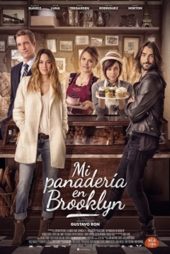 Ficha Mi Panadería en Brooklyn