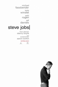 Ficha Steve Jobs