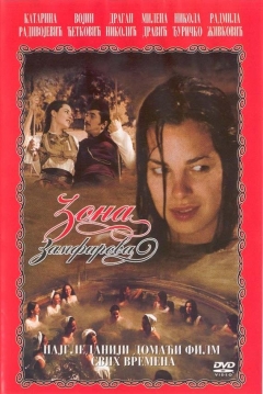 Poster Zona Zamfirova