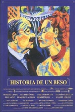 Ficha Historia de un Beso