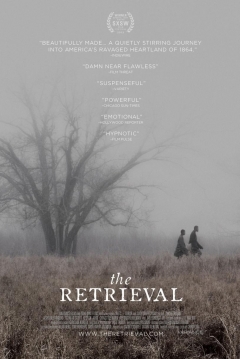 Poster The Retrieval