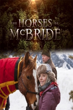 Poster Los Caballos de McBride