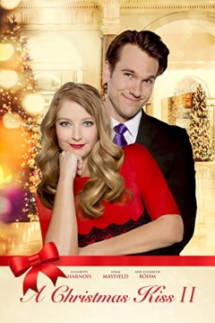 Poster Un Beso de Navidad
